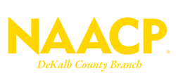 NAACP Freedom Fund Award logo