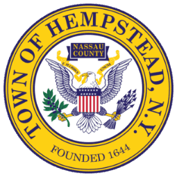 Town of Hempstead logo