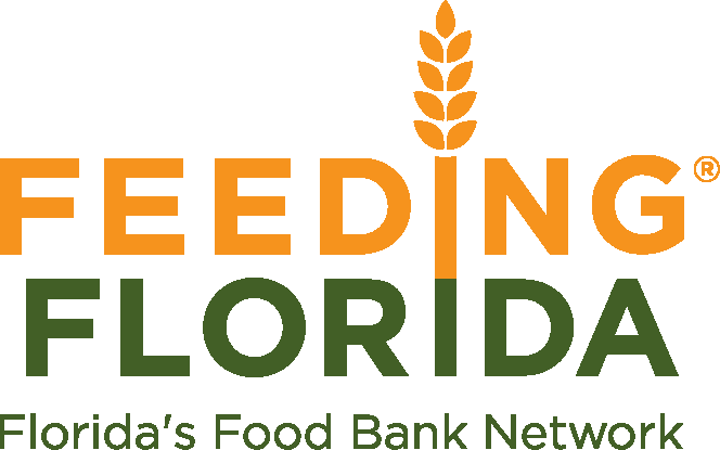 Feeding Florida logo