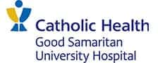 Good Samaritan Hospital logo