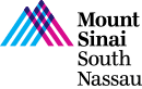 South Nassau communities’ hospital logo