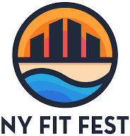 NY Fit Fest logo