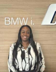Shari-Lee Brown