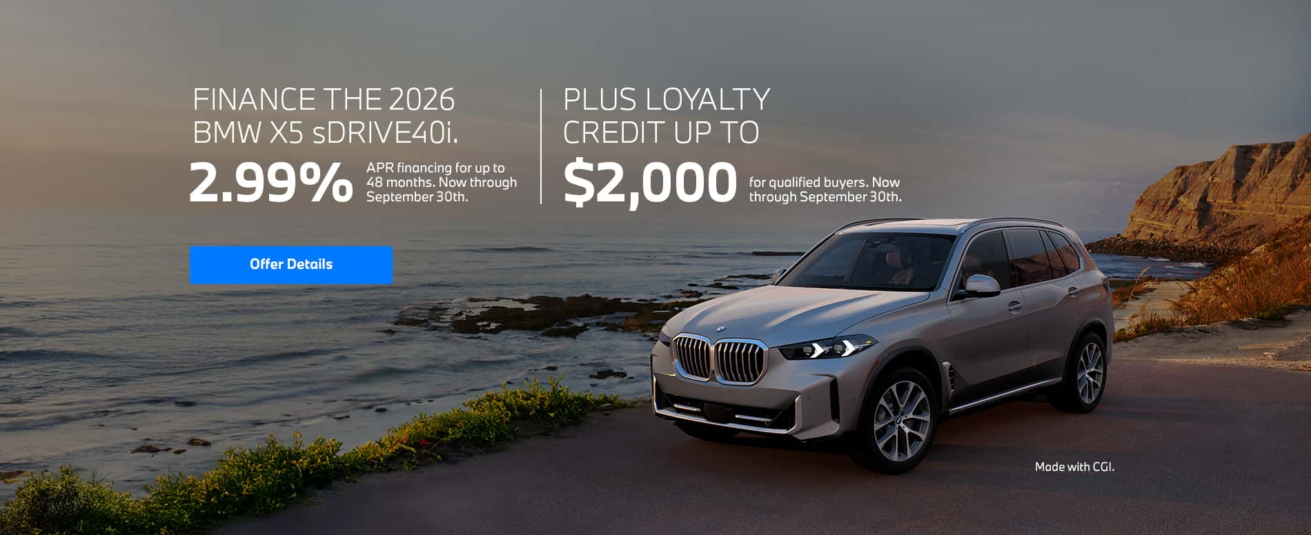 BMW of Freeport | New & Used BMW Dealership in Freeport, NY
