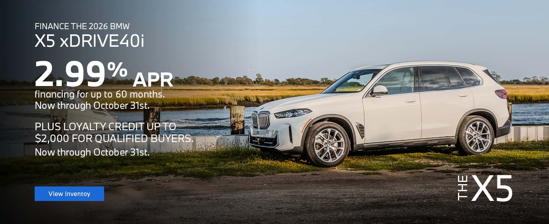 BMW of Freeport | New & Used BMW Dealership in Freeport, NY