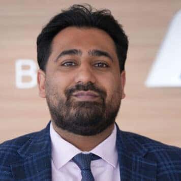 Shiv Sehgal