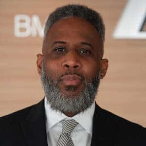 Marcus Mordan
