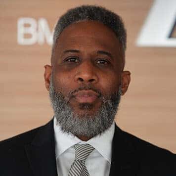 Marcus Mordan