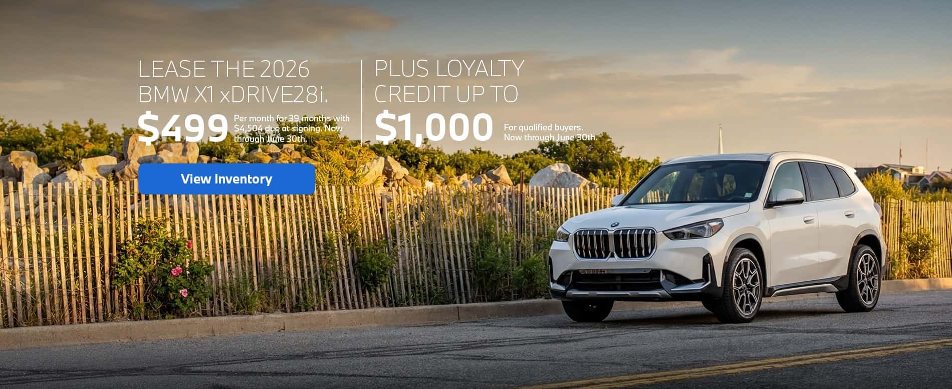 X1 Lease