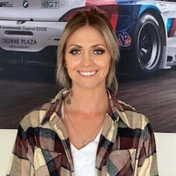 Kylee  Brown 