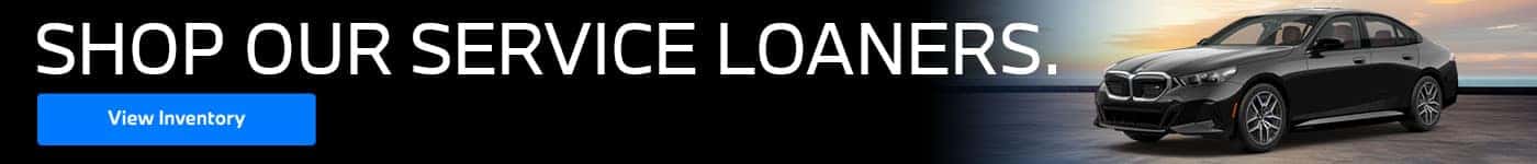 Shop-Service-Loaners
