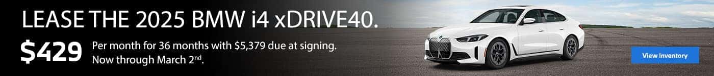 2025-i4-xDrive40-VLP
