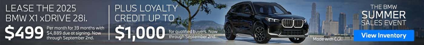 2025-X1-xDRIVE28i-FMA-VLP-1400×150-August