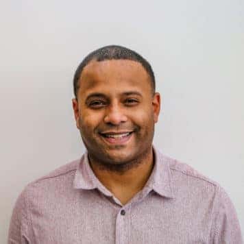 Joel Veriguete