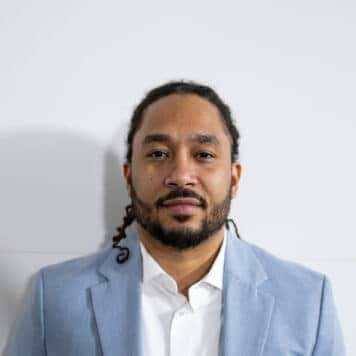 Isaiah Cheltenham