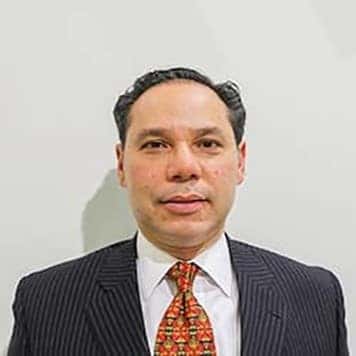 Peter Pena
