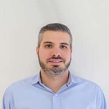 Rob Felizardo