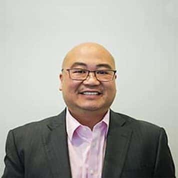 Wallace Leung