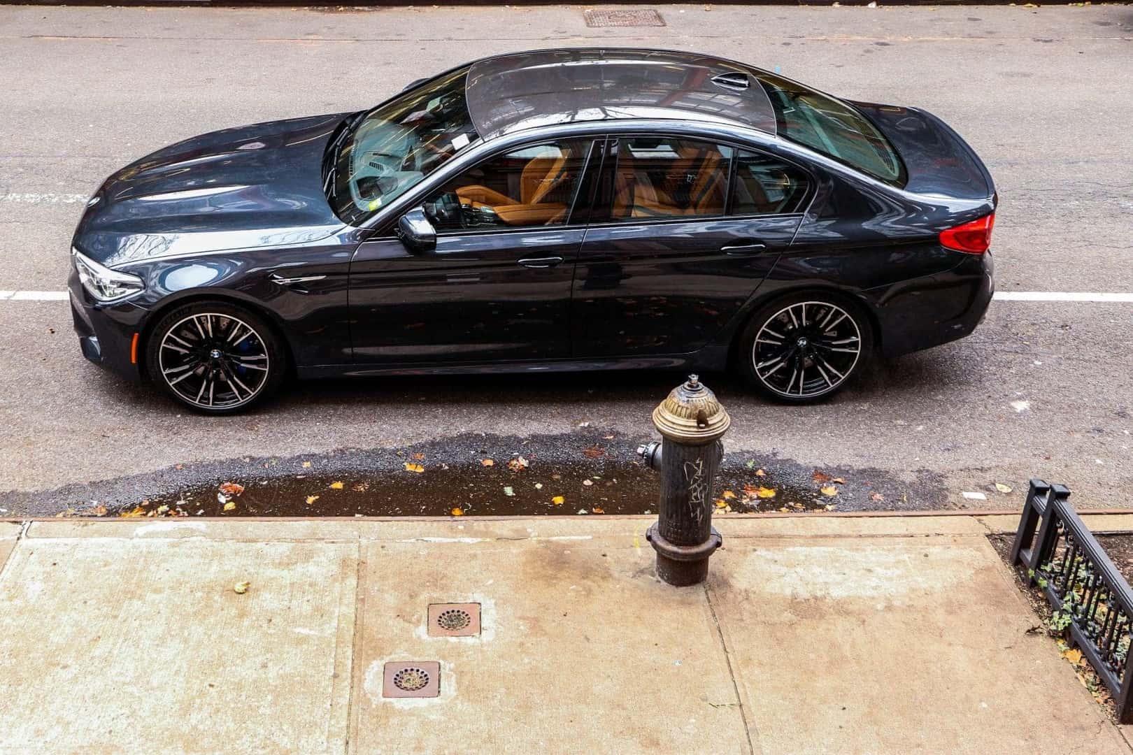 Buying a Used Car Manhattan NY BMW of Manhattan