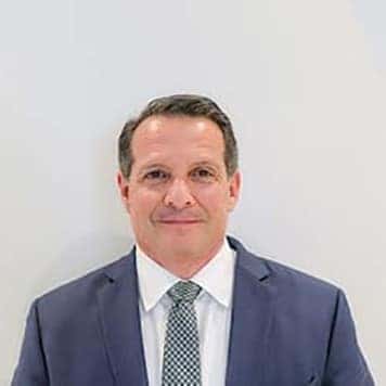 Phil Salazar