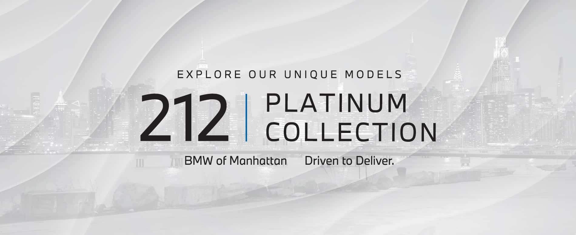 212 PLATINUM COLLECTION