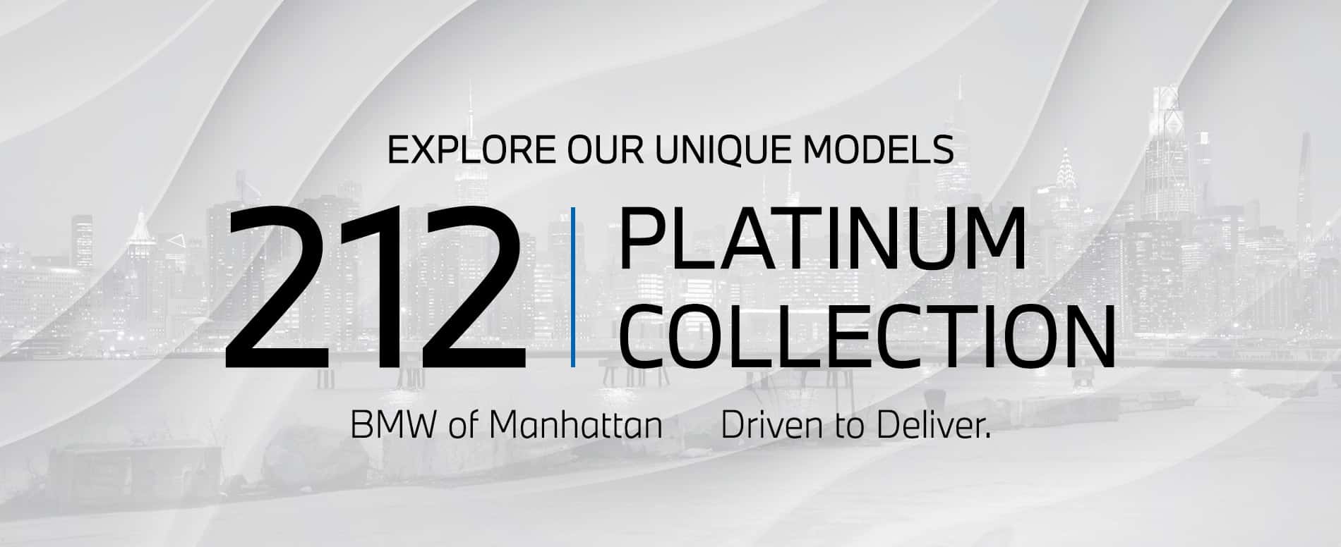 212 PLATINUM COLLECTION