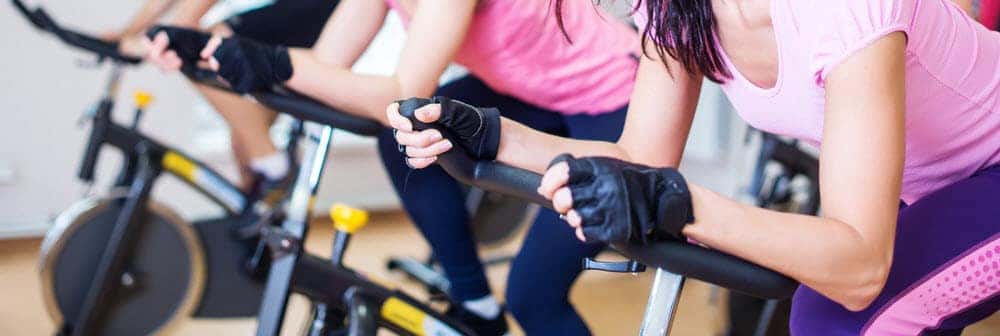 cheap cycling classes near me