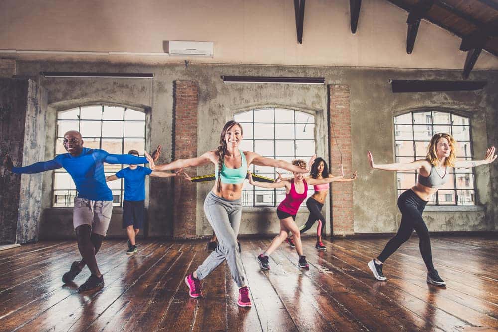 Best Dance Schools Near New York City | BMW of Manhattan