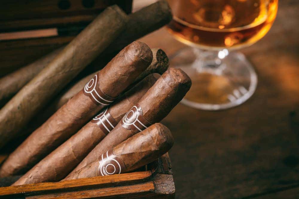 The Ultimate Luxury Cigar Accessories List (2023) - Fine Tobacco NYC