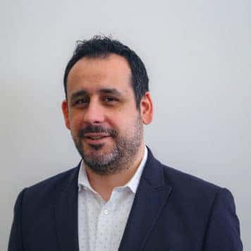 Alain Matatyan
