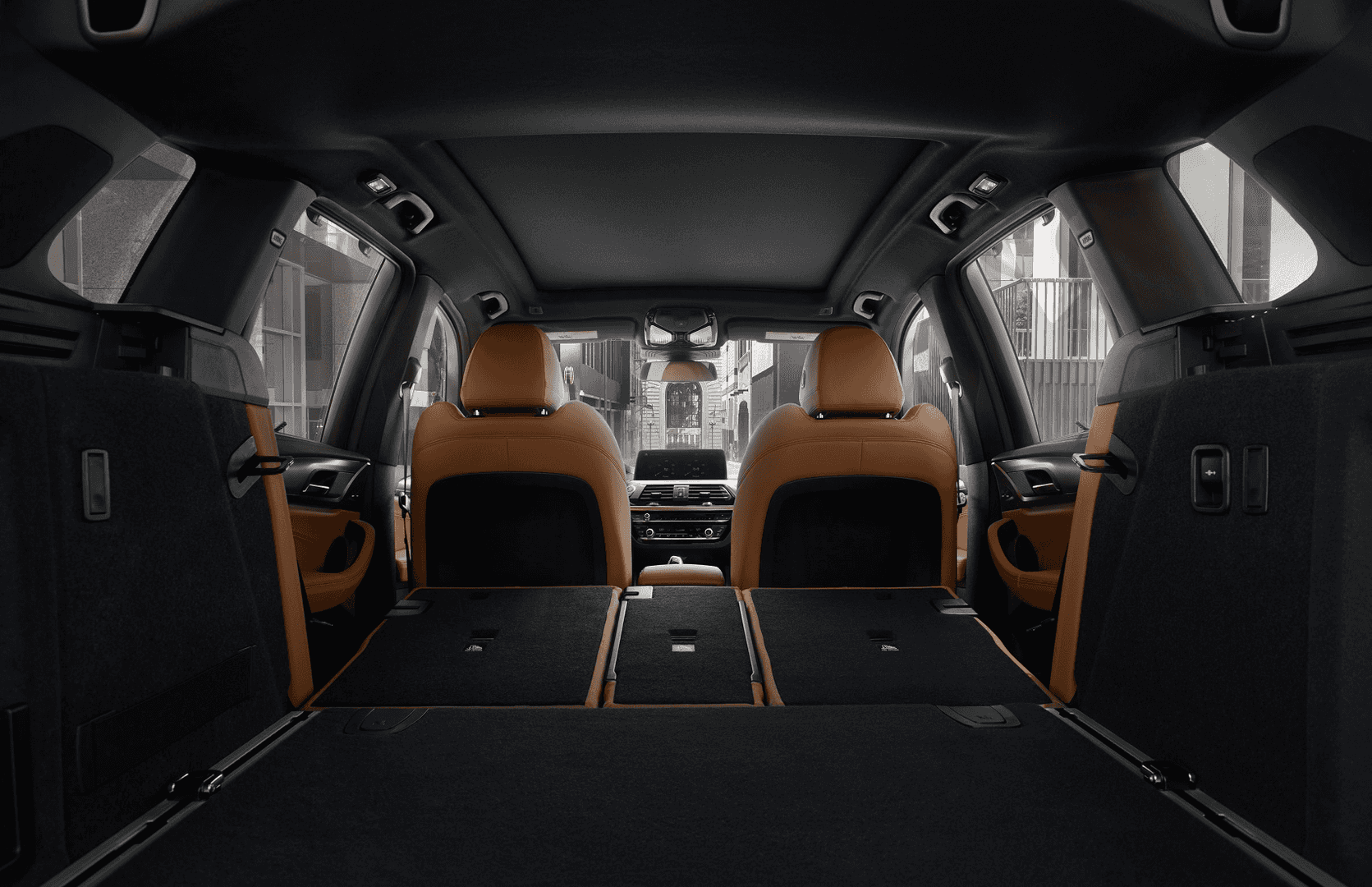 2019 Bmw X3 Cargo E Manhattan Ny