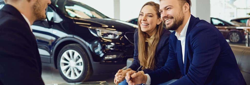 BMW Dealer Near Queens NY | BMW of Manhattan NY
