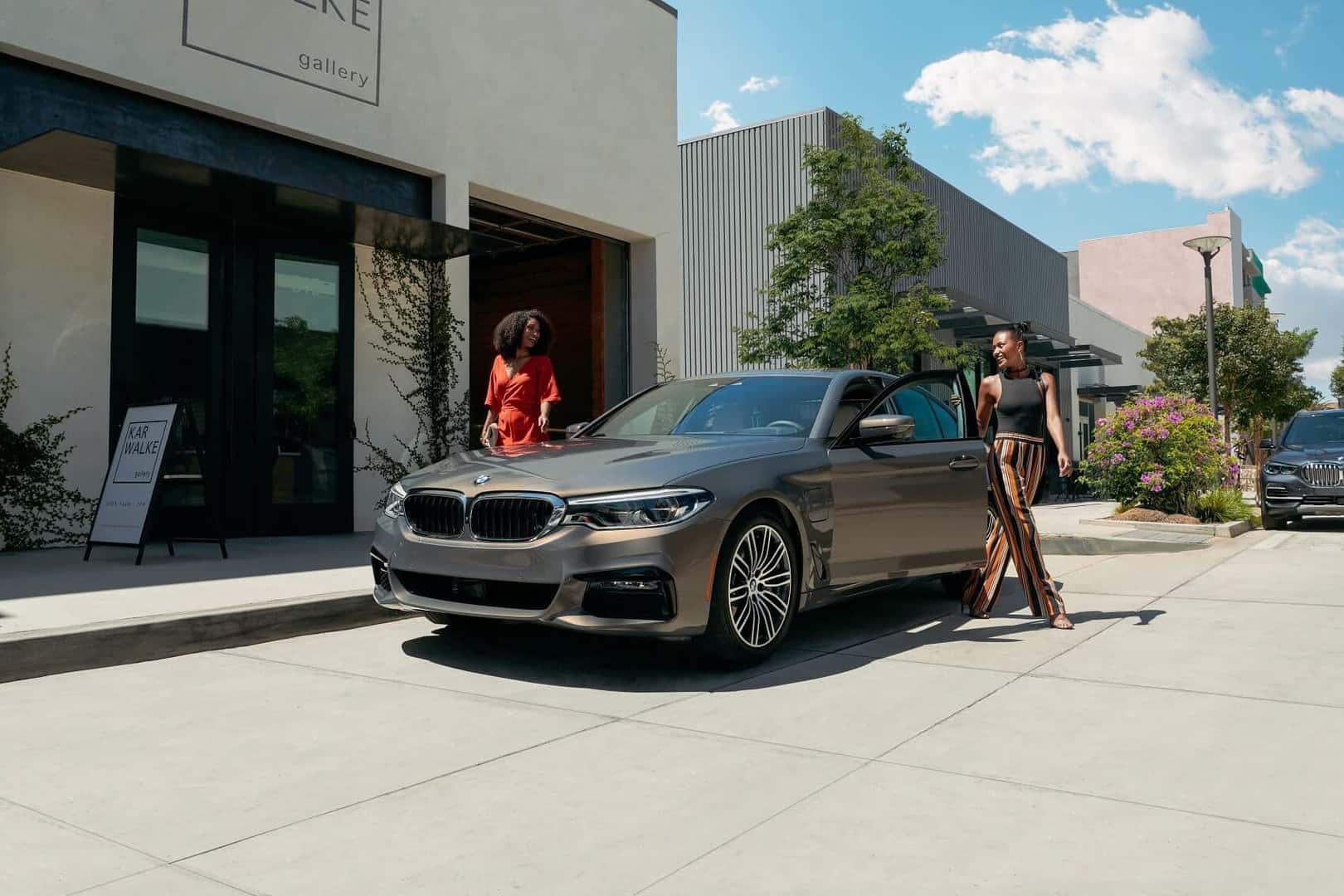 2020 BMW M5 Engine Specs