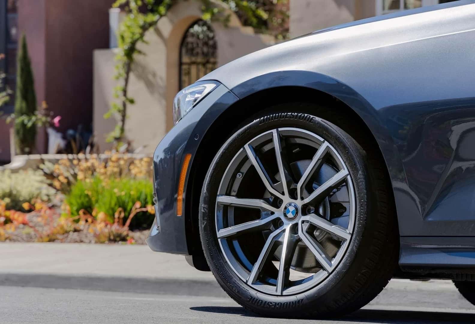 BMW M3 Engine Specs