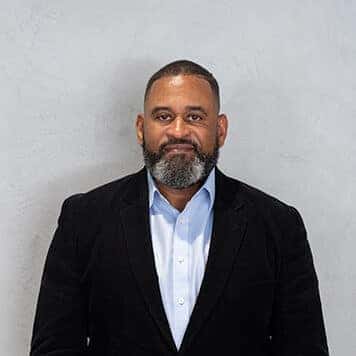 Boyd Canty