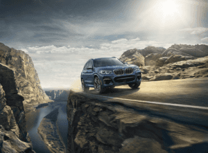 BMW X3 vs BMW X1 Performance Manhattan NY 