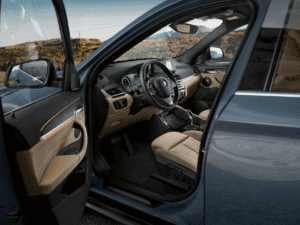 BMW X3 vs BMW X1 Performance Manhattan NY