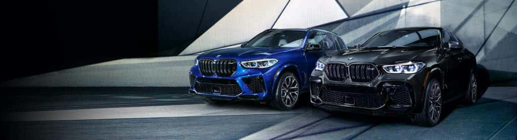 BMW Certified