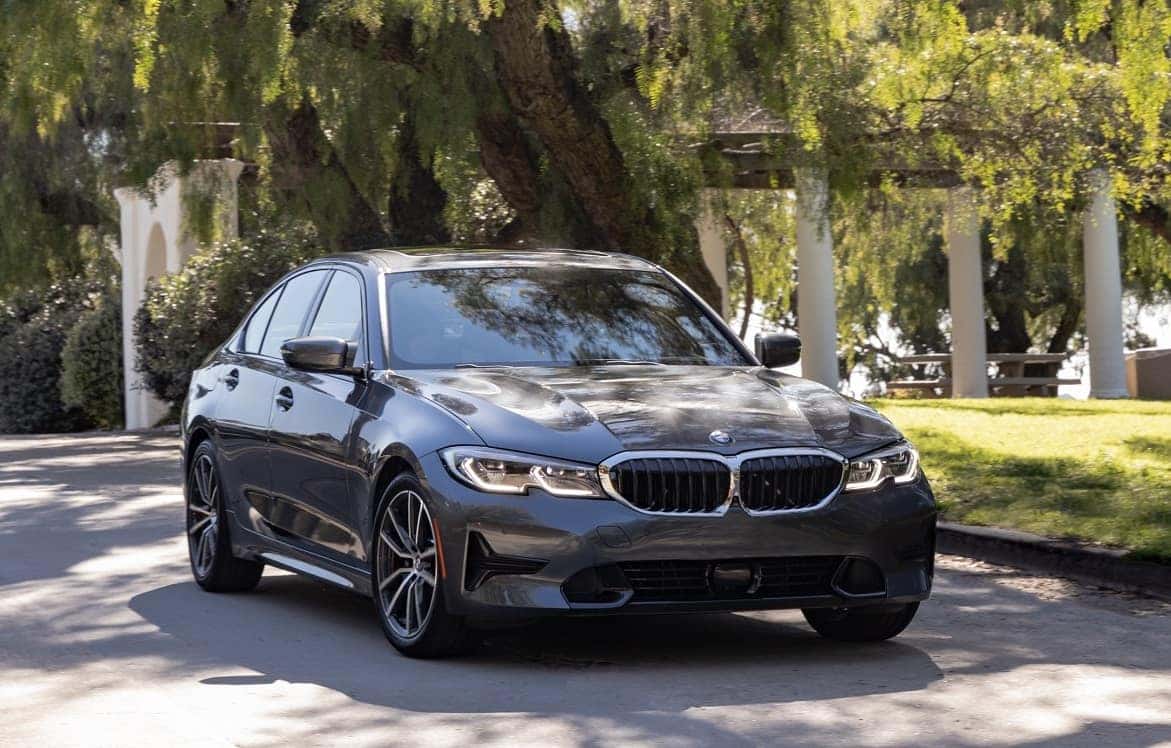 10 Reasons to Buy a BMW