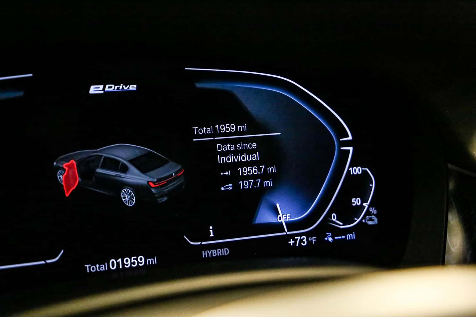 BMW 2 Series Dashboard Light Guide Manhattan NY | BMW of Manhattan