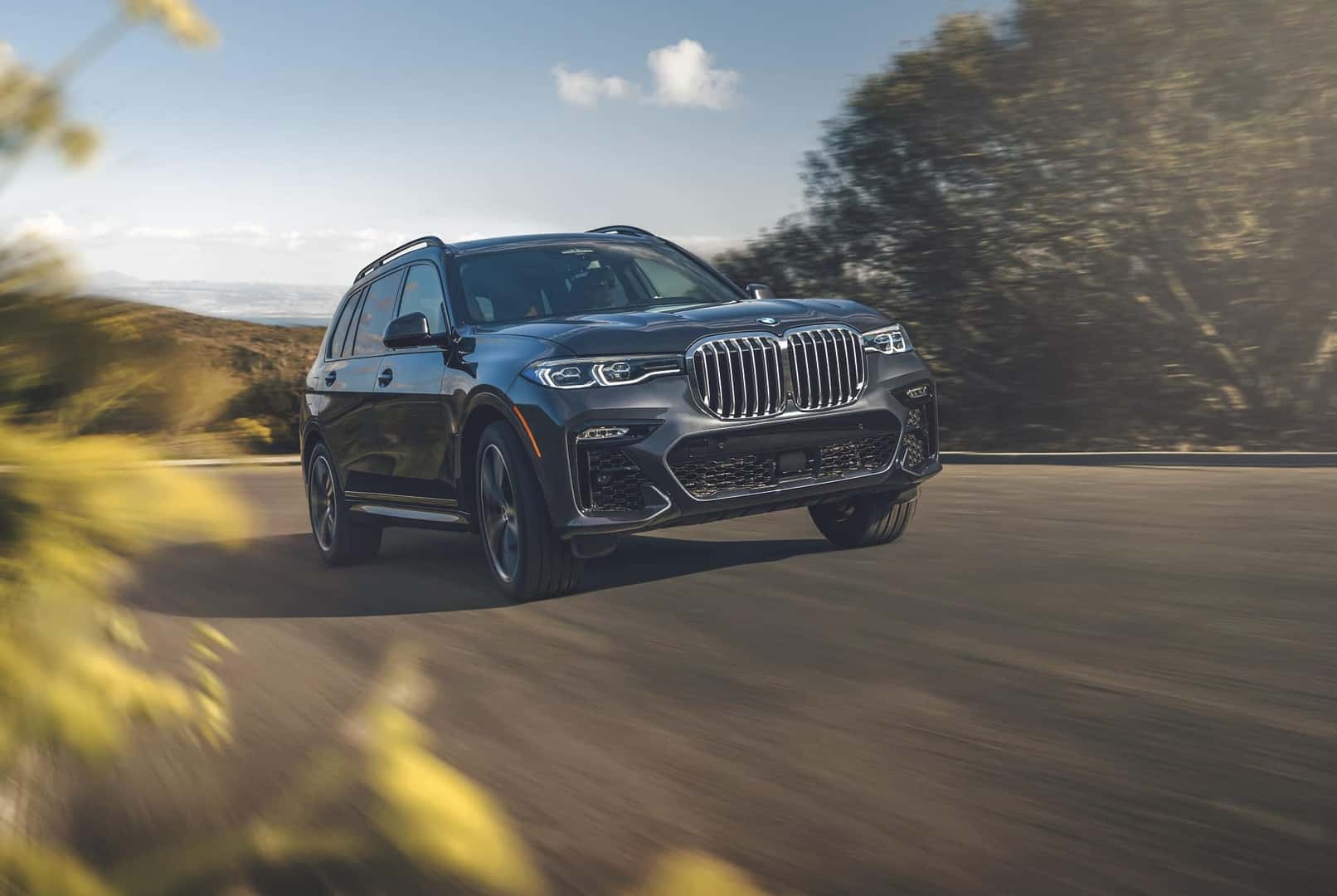BMW Lease Offers near New Rochelle NY