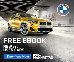 Buying a New vs Used Car 