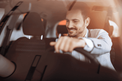 The Benefits of Leasing