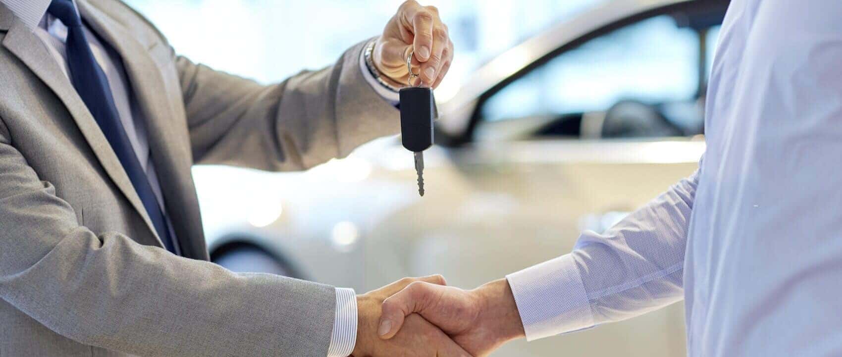 Buying a Pre-Owned BMW