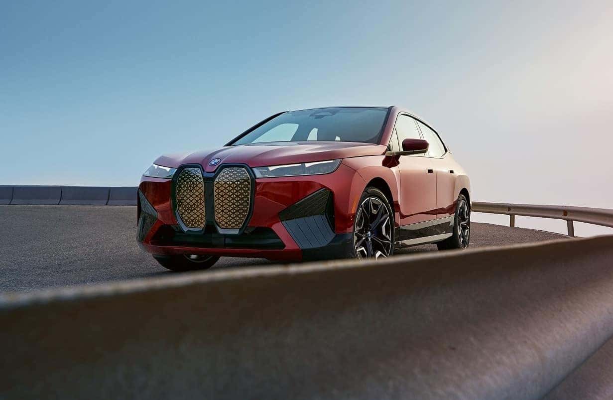 Understanding Leasing: A Flexible Way to Drive a New BMW