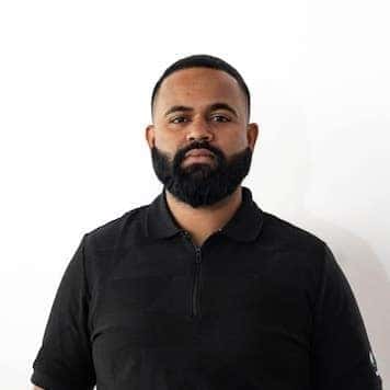 Fahim Ali