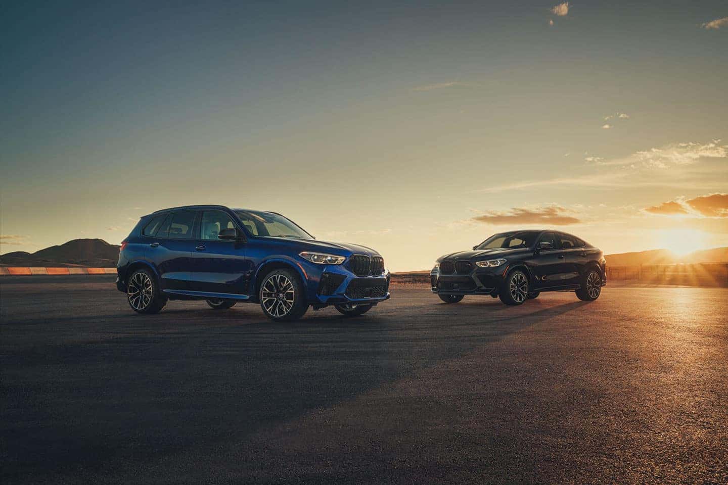 New BMW SUVs for Sale Manhattan NY BMW of Manhattan