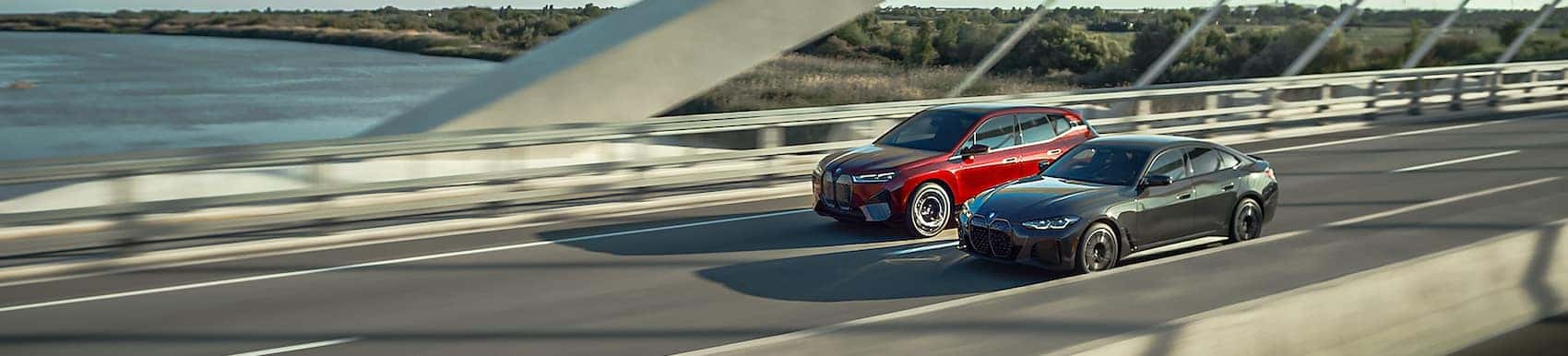 What Are BMW Specials