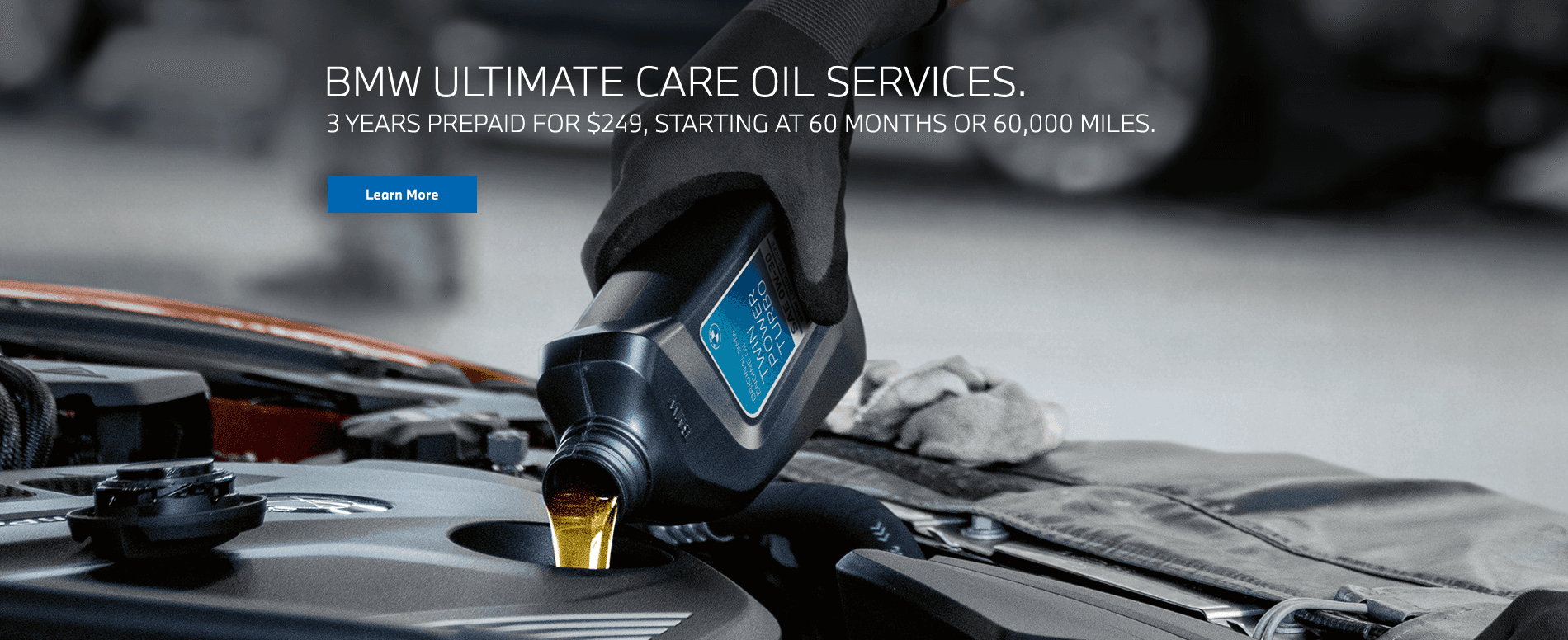 Ultimate Care Oil - $249