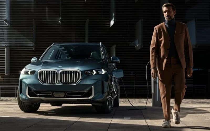 Electric Vehicles for Sale Near Queens, NY - BMW of Manhattan Inc.